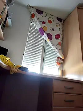 jonymoreno online show from December 2, 12:08 pm