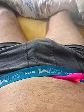 Dam70 online show from October 18, 11:15 am