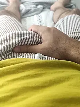 legolasleo online show from September 27, 8:01 am