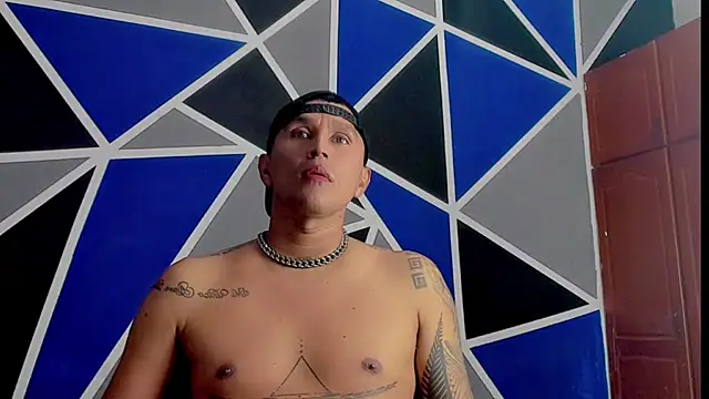 juan rudeboy online show from February 5, 7:53 pm