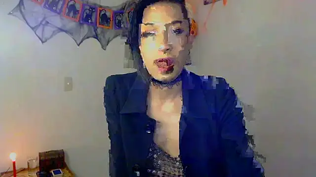 NovaNyx11 online show from October 29, 9:51 pm