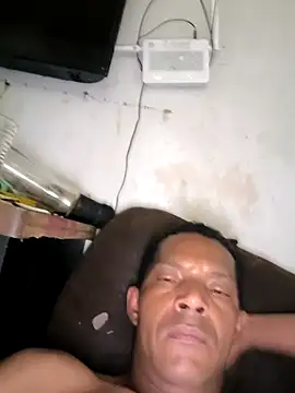 Renato571 online show from September 16, 7:47 pm