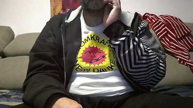 arka6 online show from May 13, 7:22 pm