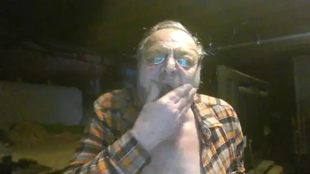 mercuryice online show from February 21, 6:31 pm