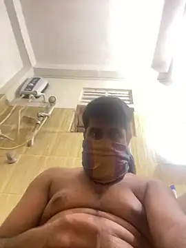 sixinchespaka online show from February 25, 5:58 pm