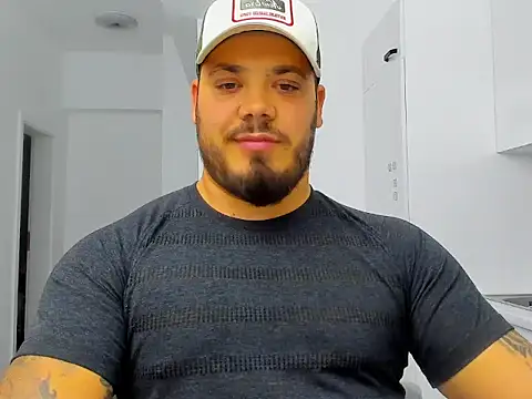 ZackMasterss online show from October 21, 9:17 pm