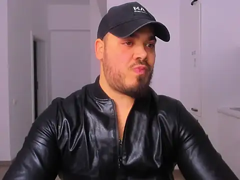 ZackMasterss online show from February 24, 9:15 pm