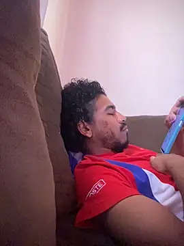 Mineirinho043 online show from October 16, 2:25 pm