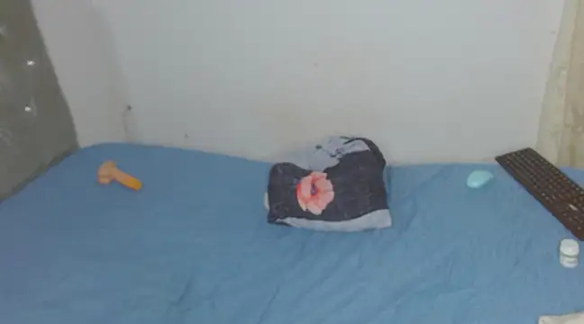 Said hot01 online show from March 2, 1:04 am