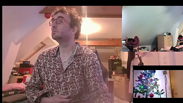 Mastersanges online show from December 1, 4:54 pm