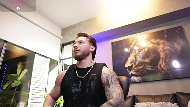 David blake  online show from April 12, 3:53 am