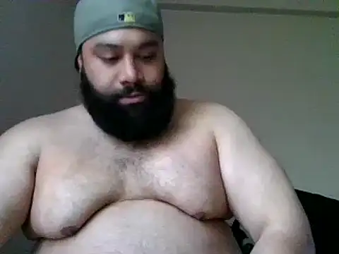 chubbstix online show from February 11, 6:55 pm