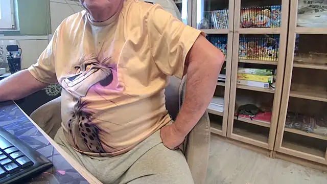 barenfan online show from March 27, 5:47 pm