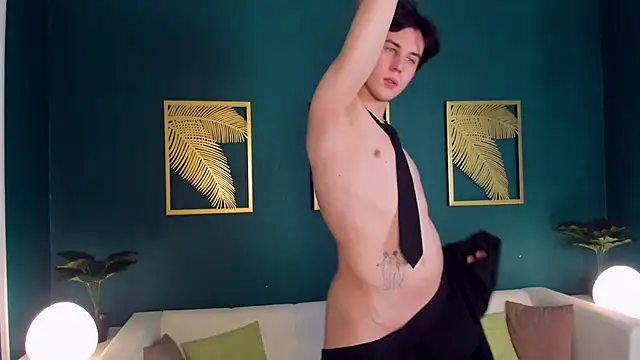 AdrianoAubert online show from March 7, 1:29 pm