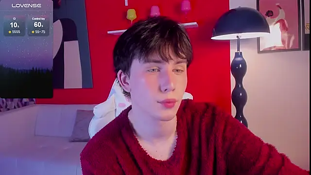 AdrianoAubert online show from November 22, 3:28 am