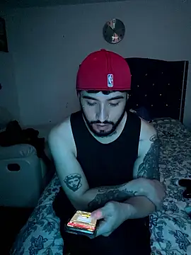 Noa Bonucci online show from January 16, 3:53 am