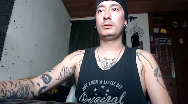 vampireathome online show from February 8, 5:18 am