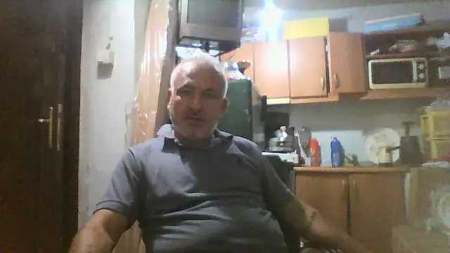 murat7888 online show from September 12, 8:03 am