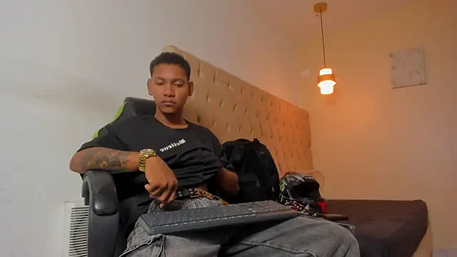 blackdirty420 online show from November 15, 7:49 pm