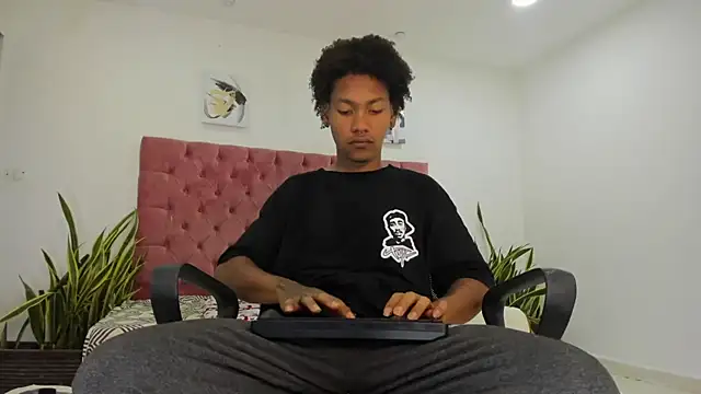 blackdirty420 online show from March 1, 3:16 pm