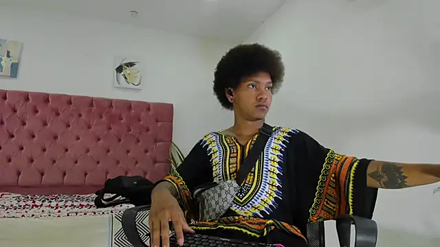 blackdirty420 online show from February 21, 3:54 pm