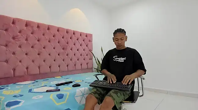 blackdirty420 online show from February 7, 1:53 pm