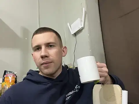 Dimyanmodel online show from February 5, 6:04 pm