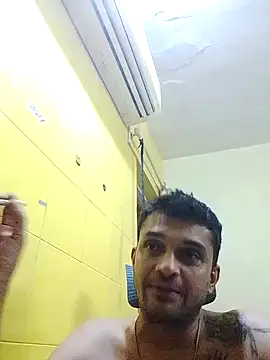 crazyfreaking online show from March 11, 10:20 pm