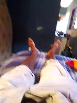 Ailton9865 online show from March 24, 3:39 pm