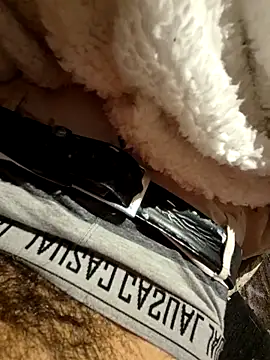 Seryio online show from November 7, 12:47 am