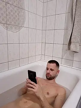 ademandjulia online show from February 18, 4:59 pm