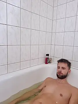 ademandjulia online show from October 25, 10:28 am