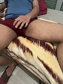 Sammy69hard69 online show from December 21, 5:10 pm