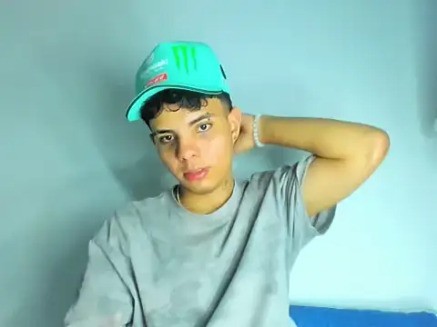 Alessandro 1610 online show from September 11, 6:45 am