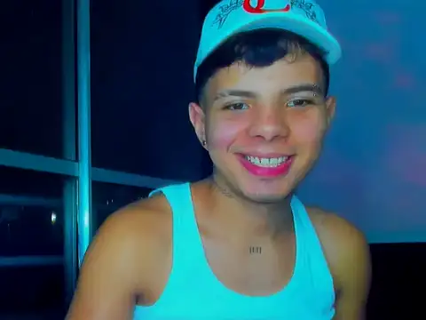 Alessandro 1610 online show from November 12, 4:51 am