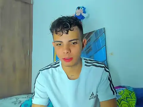 Alessandro 1610 online show from March 14, 12:10 am