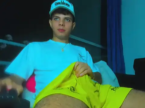 Alessandro 1610 online show from October 22, 6:28 am