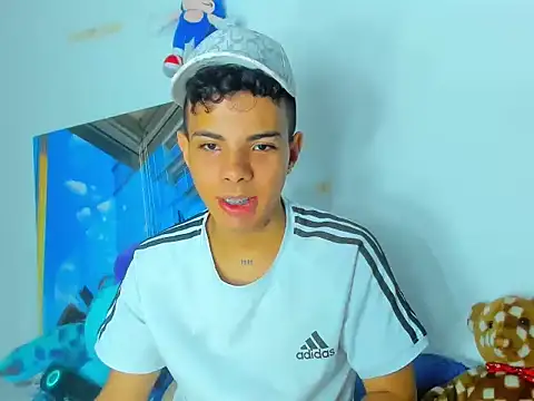 Alessandro 1610 online show from March 19, 5:19 am