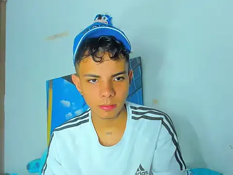 Alessandro 1610 online show from March 13, 8:37 am