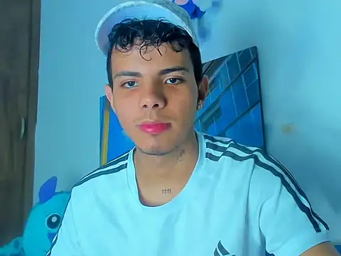 Alessandro 1610 online show from March 8, 5:47 am