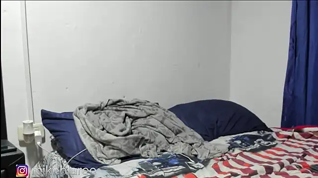 mikeblaree online show from November 12, 5:51 pm