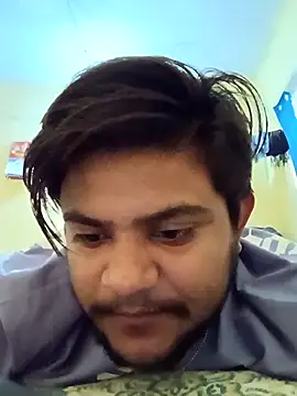 ThrillerBoydsak online show from March 7, 6:57 am