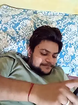 ThrillerBoydsak online show from March 11, 12:06 pm