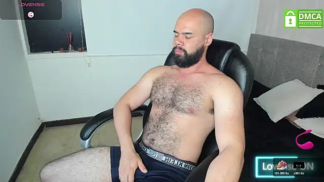 Luke Diaz7 online show from November 5, 11:18 pm