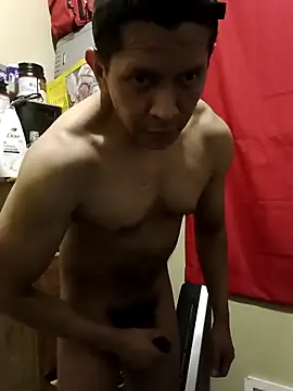 machoactivo1 online show from April 15, 5:29 am