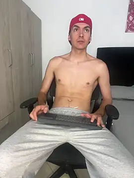 jacknoriz online show from March 4, 1:28 pm