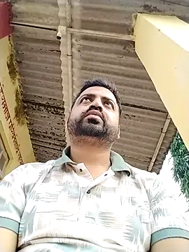 Vij717 online show from October 22, 2:26 am