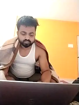 Vij717 online show from November 27, 11:52 pm