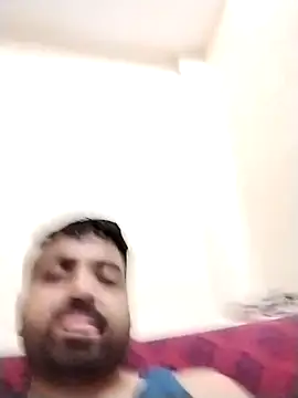 Snapshot of Vij717 chatting on February 17, 2:37 pm Vij717 online show from February 17, 2:37 pm