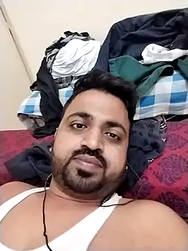 Snapshot of Vij717 chatting on March 11, 2:29 pm Vij717 online show from March 11, 2:29 pm